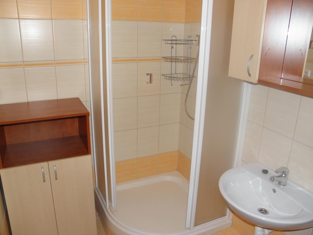 Residence Slezska Ostrava Bilik gambar