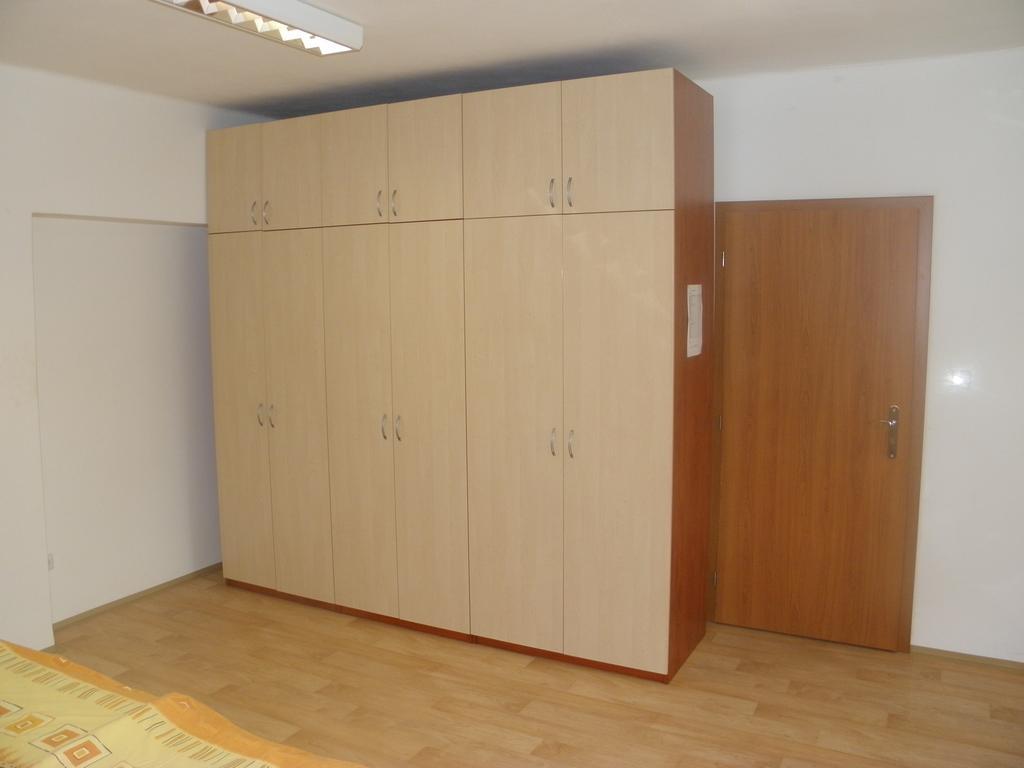 Residence Slezska Ostrava Bilik gambar