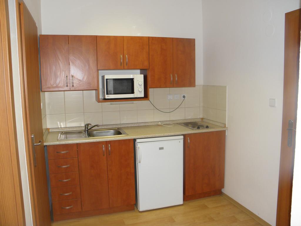 Residence Slezska Ostrava Bilik gambar