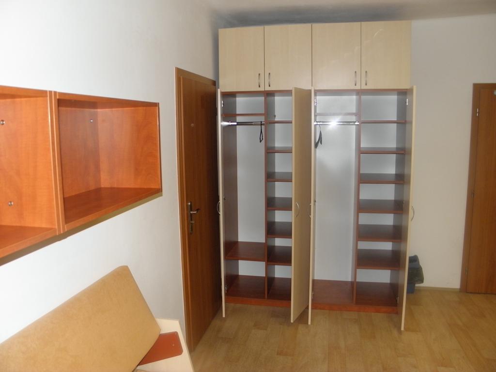 Residence Slezska Ostrava Luaran gambar