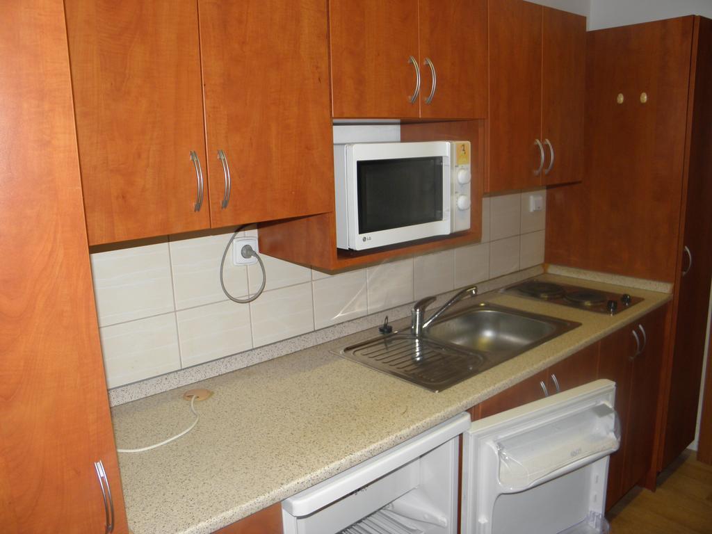 Residence Slezska Ostrava Bilik gambar