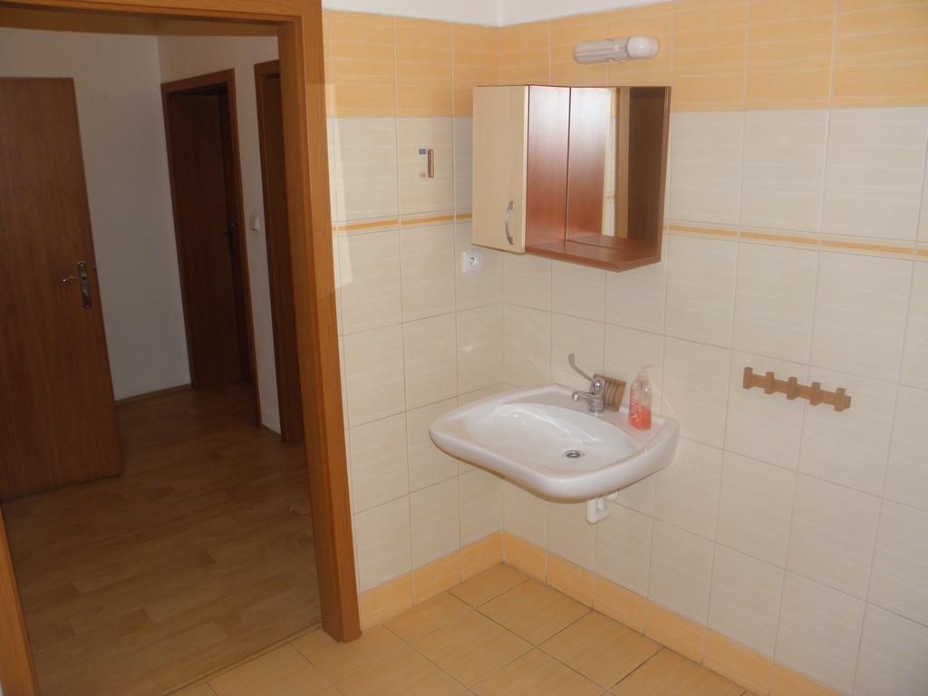 Residence Slezska Ostrava Bilik gambar