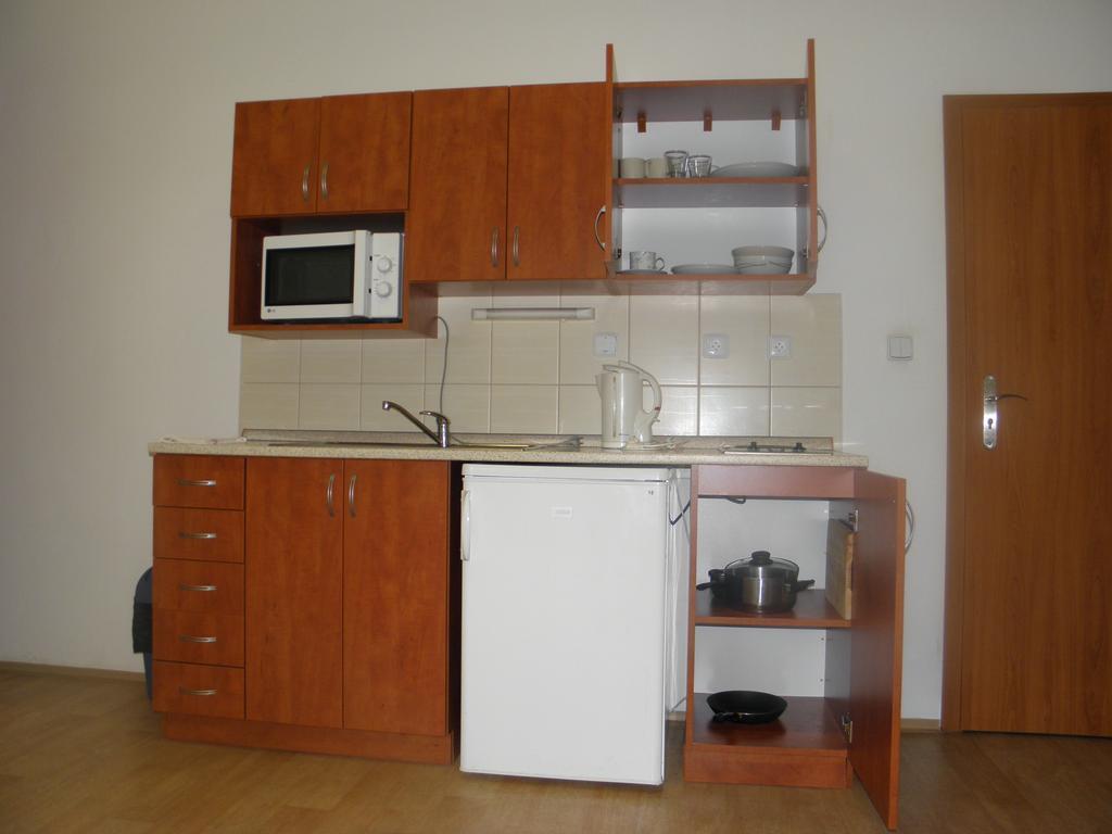 Residence Slezska Ostrava Bilik gambar